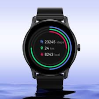 Haylou Smart Watch Guide