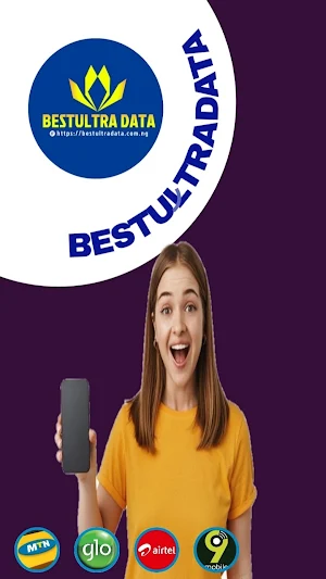 BESTULTRADATA screenshot 6