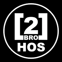 2BRO HOS