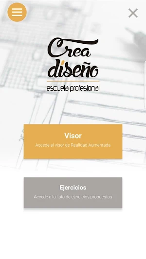 Crea Diseño Screenshot 0