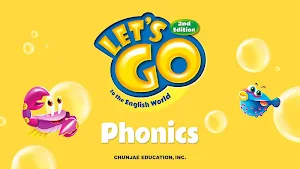 LET'S GO Phonics Screenshot 0