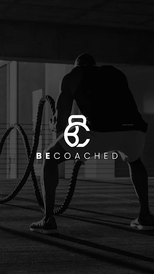 BECOACHED Fitness App Screenshot 0