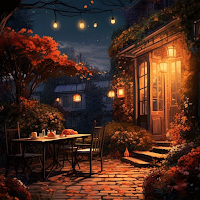 City Night Wallpaper HD