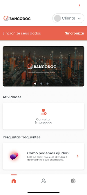 Demarco Screenshot 3