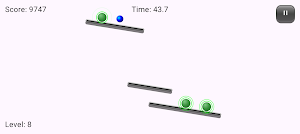 Tilt Ball Pro Screenshot 2
