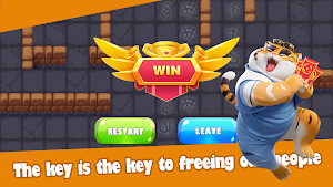 Buddy Rescue Screenshot 1