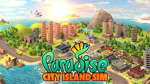 Paradise City - Island Simulation Bay Screenshot 0