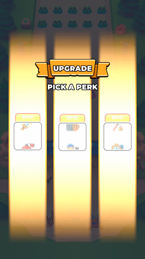 Castle Defense Screenshot 1