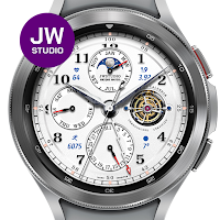 JW044 jwstudio watchface