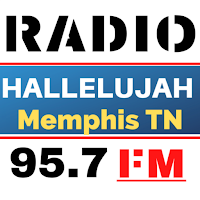 95.7 Hallelujah Fm Whal Live