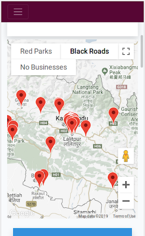 Banksnepal Screenshot 2