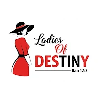 Ladies Of Destiny - Rhema Tz