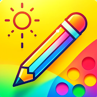 CanvasJoy Drawing & Painting