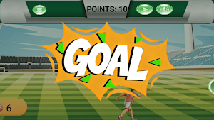 Champion Cricket Swing Screenshot 1