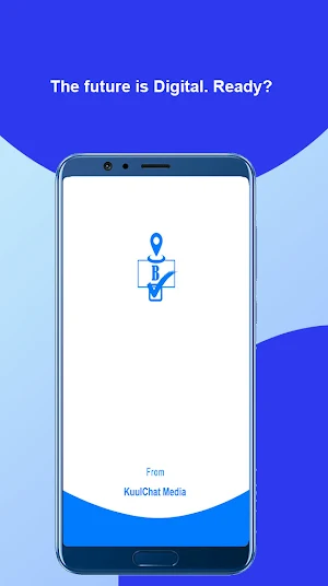 CloseApp Staff Screenshot 0