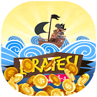 Pirates The Match 3 - Pix
