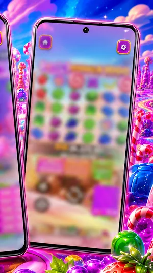Fruitella Land Screenshot 3