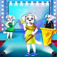 Superstar Puppy Fashion Award