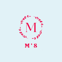M'S MAKEUP BEAUTY