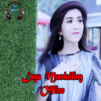Gudang Lagu Mandailing