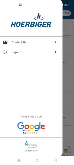 HSME Screenshot 3