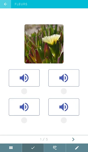 Leximage Screenshot 2