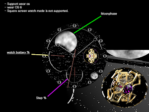 AWD Flying Tourbillon Y Screenshot 3