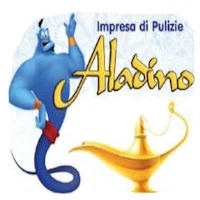 Aladino | Impresa di Pulizie