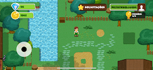 Desbravadores - The Game Screenshot 2
