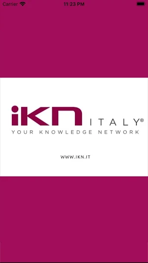IKN Italy Screenshot 0