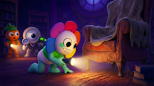 Dendy World: Horror Escape Screenshot 3