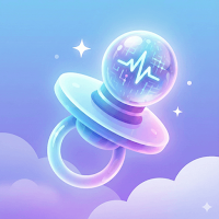 Baby Glimpse: AI Baby Maker