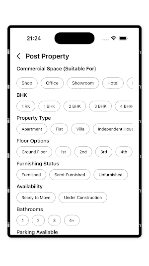 To-let India Screenshot 3