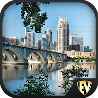 Minneapolis Travel & Explore, Offline City Guide