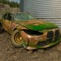 Garage Syndicate: Car Repair