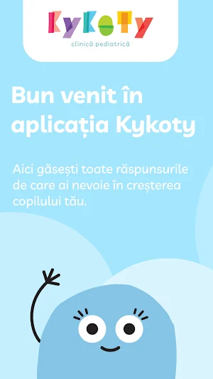 Kykoty Screenshot 0