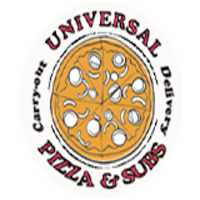 Universal Pizza And Subs