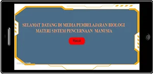 Media Pembelajaran Materi Sist Screenshot 1