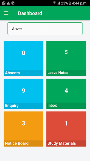 HFCUPS ALATHUR Screenshot 3