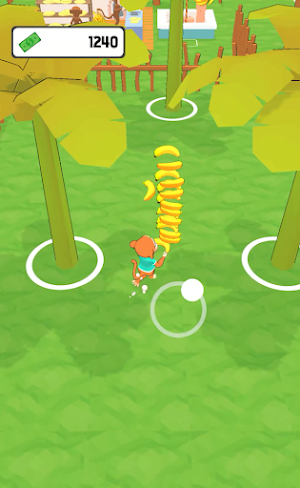 Monkey Business Screenshot 0