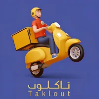 Takman (Taklout Delivery)