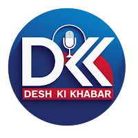 DKK NEWS - Desh Ki Khabar