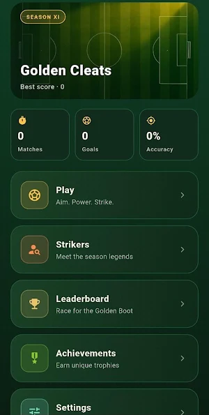 SportyBet Screenshot 1