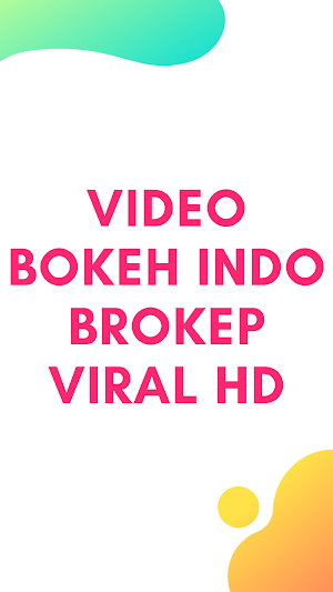 video bokeh indo brokep viral Screenshot 0