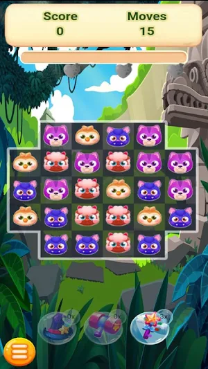 Block Match 3 Screenshot 1