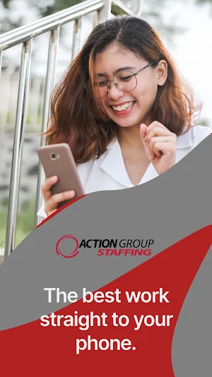 Action Group 24/7 WorkN Screenshot 0