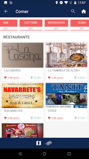 Ciempozuelos Screenshot 2