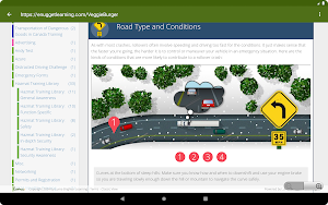 Luma - Trimble Instinct Screenshot 2