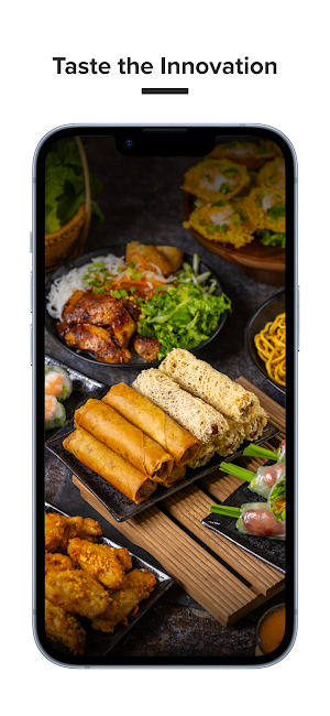 SJ Eggrolls Screenshot 0