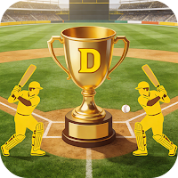 Cricket Pro Legends